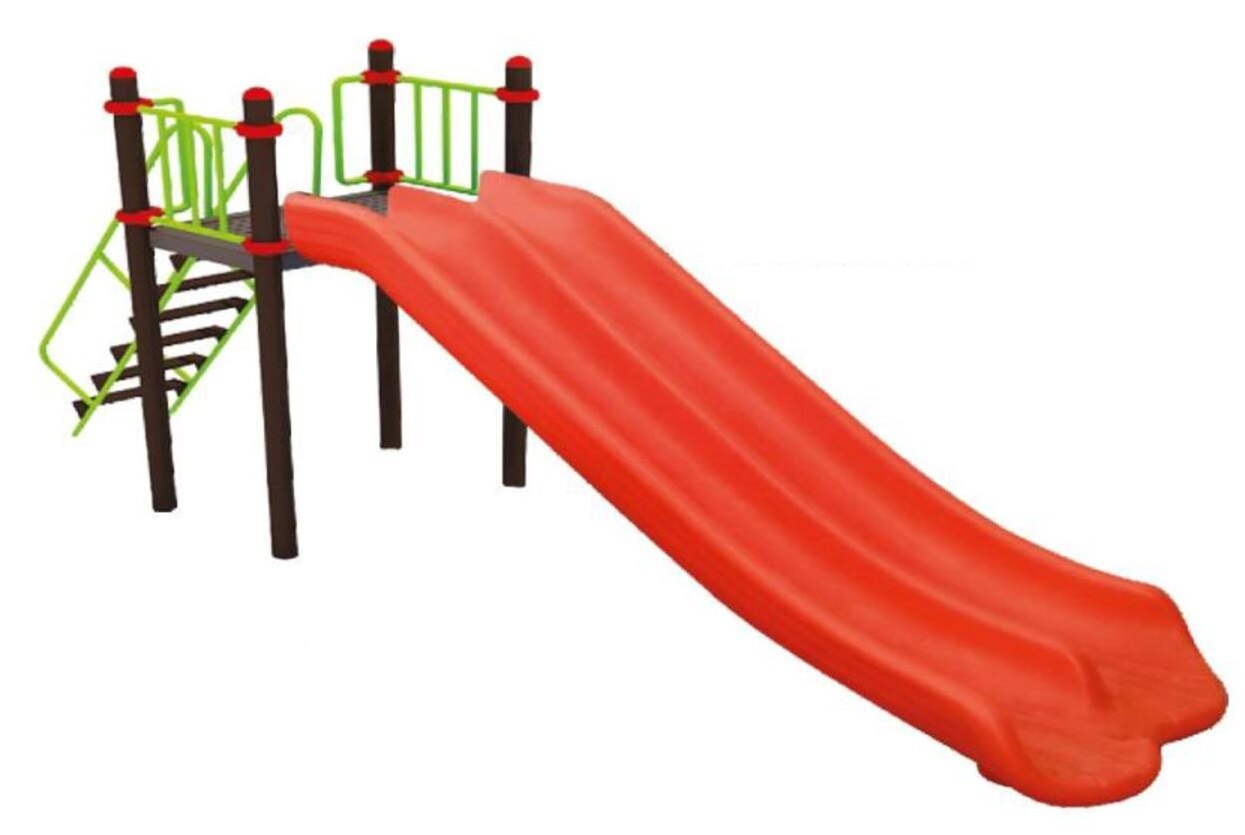 Playground Double Sl