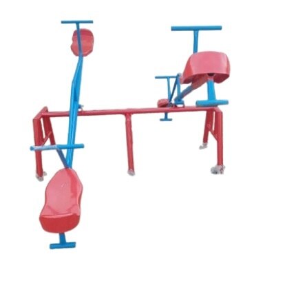 Playground Outdoor S
