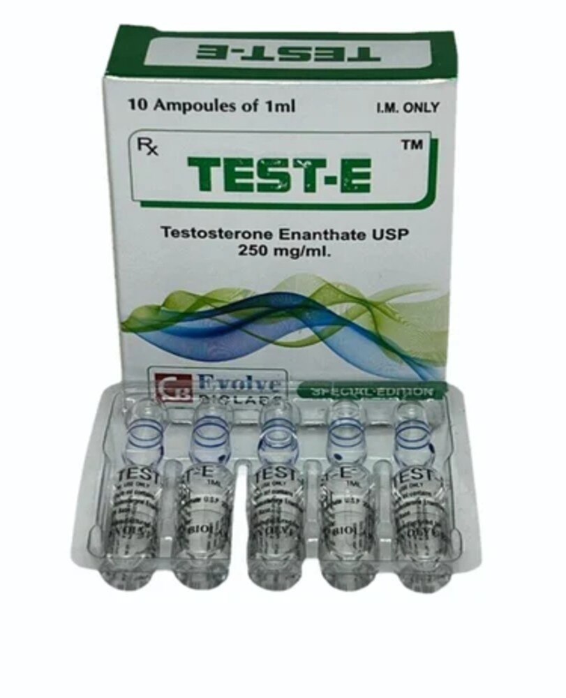 test-e-testosterone