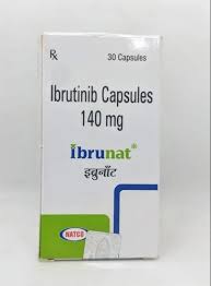 Ibrunat Tablet Ibrut