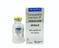 Caxmedine Carboplati