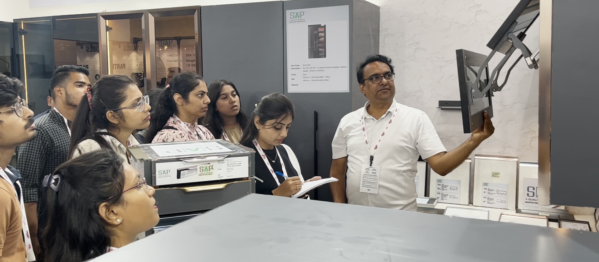 Welcome to Excel Interior Design Institute - STUDY WITHOUT BOOKS