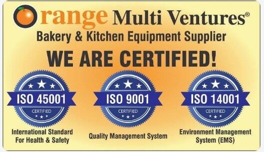 Orange multi Venture