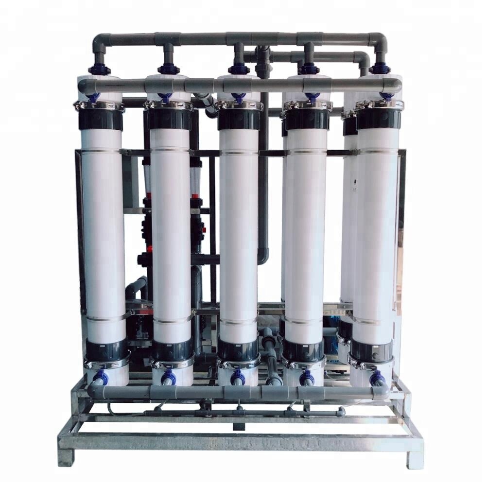 Commercial ultrafill