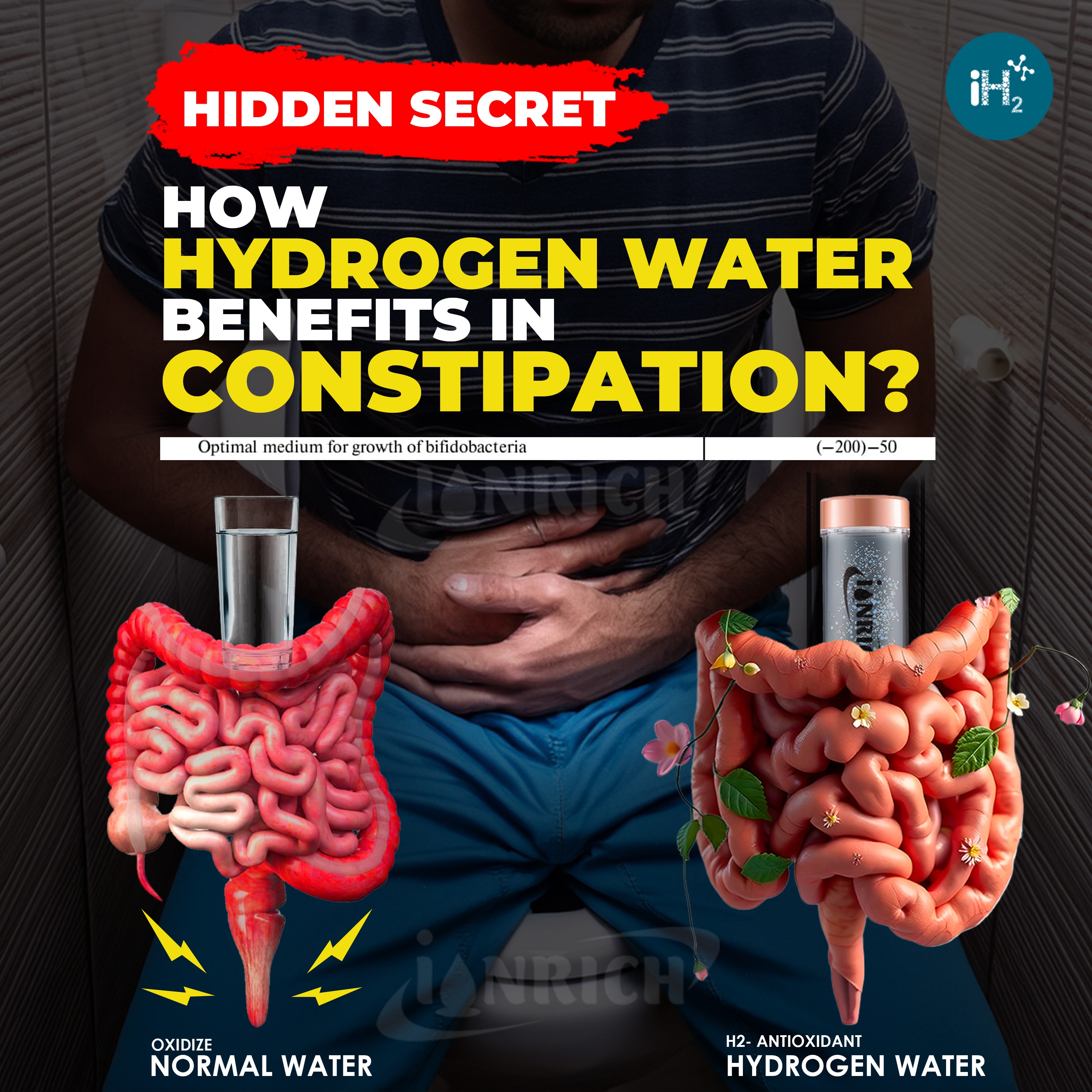 hydrogenwaterbenefit