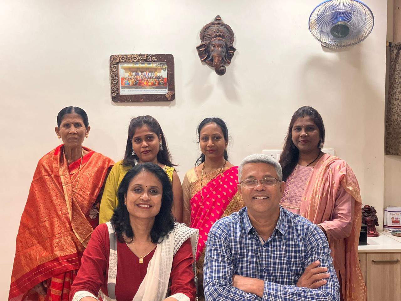 AASAVARI CLINIC 