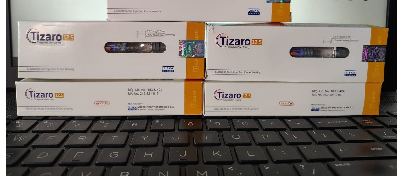 tizaro-tirzepatide-1