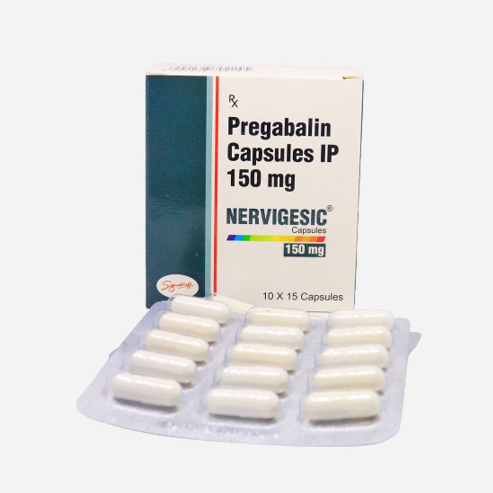 nervigesic-150mg-cap