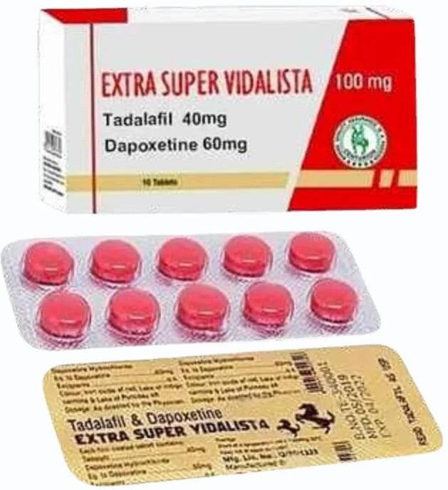 extra super vidalist