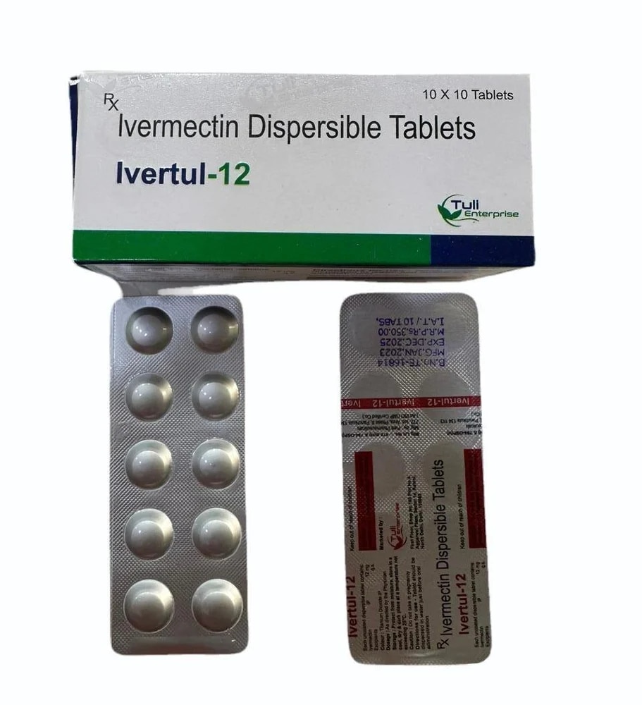 ivermectin-dispersib