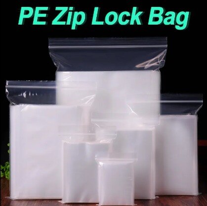 PLAIN ZIPPER TRANS1.