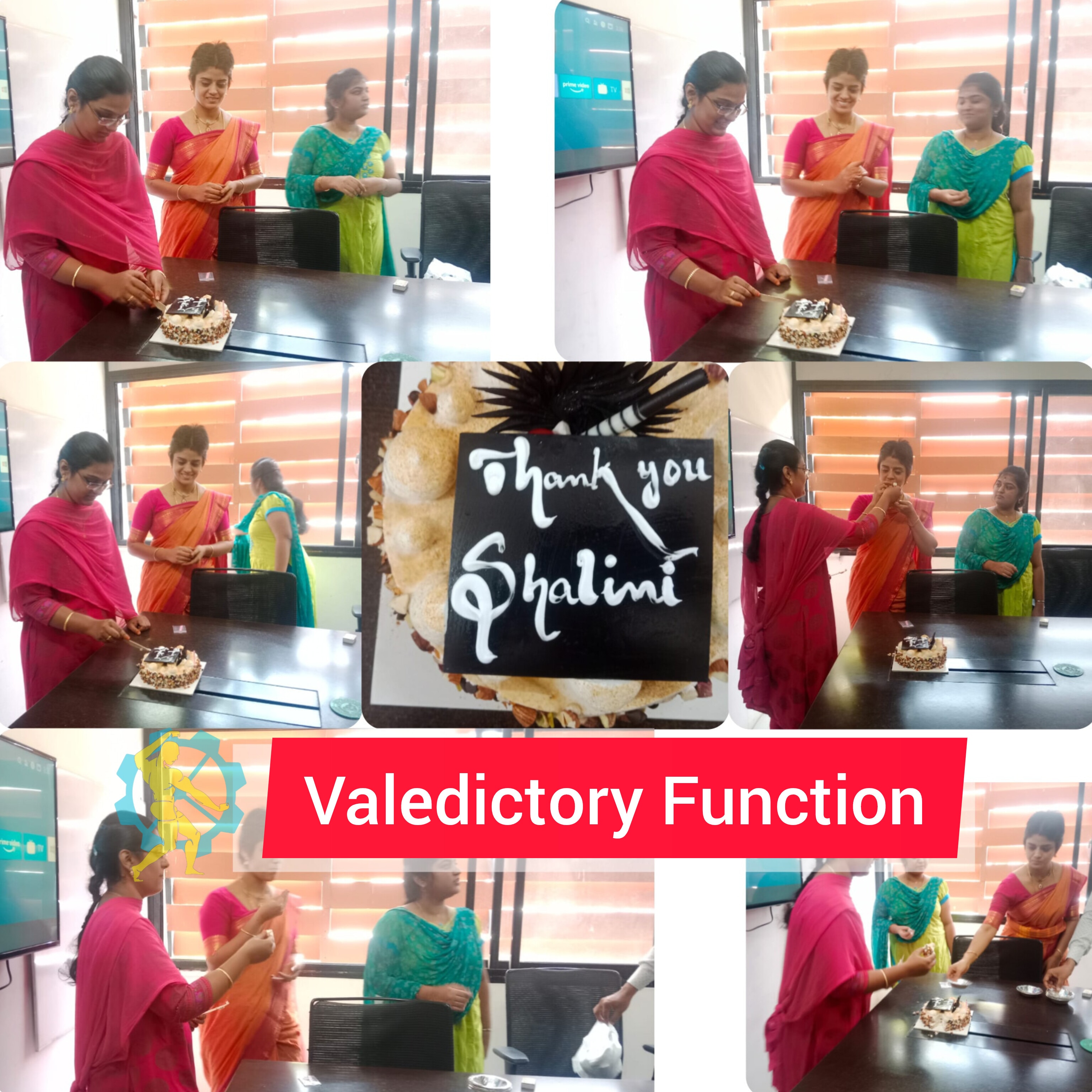 Valedictory Function