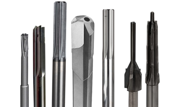 solid-carbide-reamer