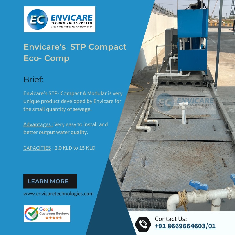 Envicare’s Compact S