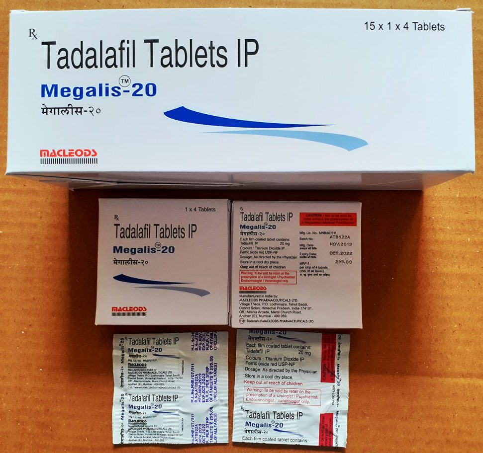 MEGALIS-20-MG-TAB-ro