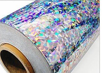 Holographic Films.jp