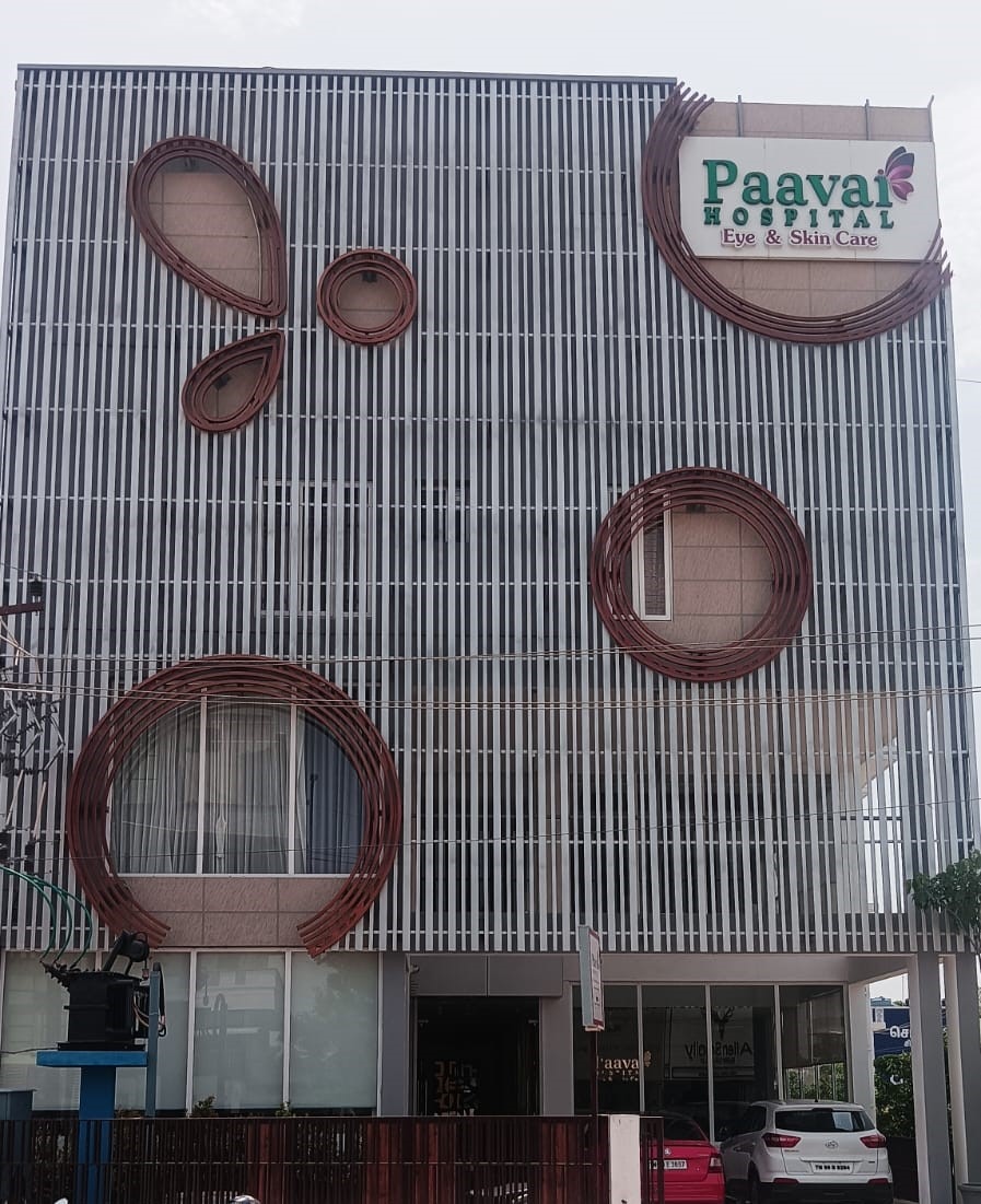 Hospital Paavai