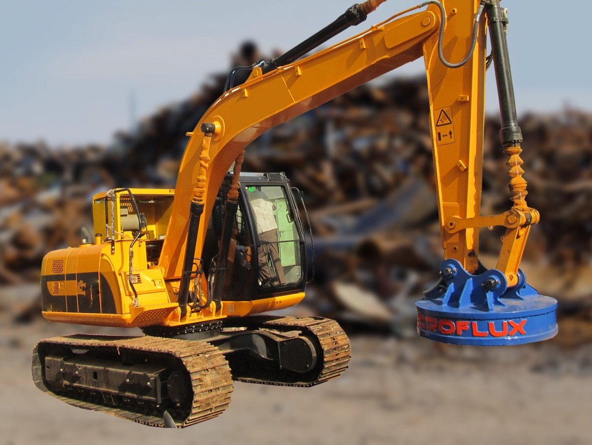 about Electro Flux Equipments Pvt Ltd