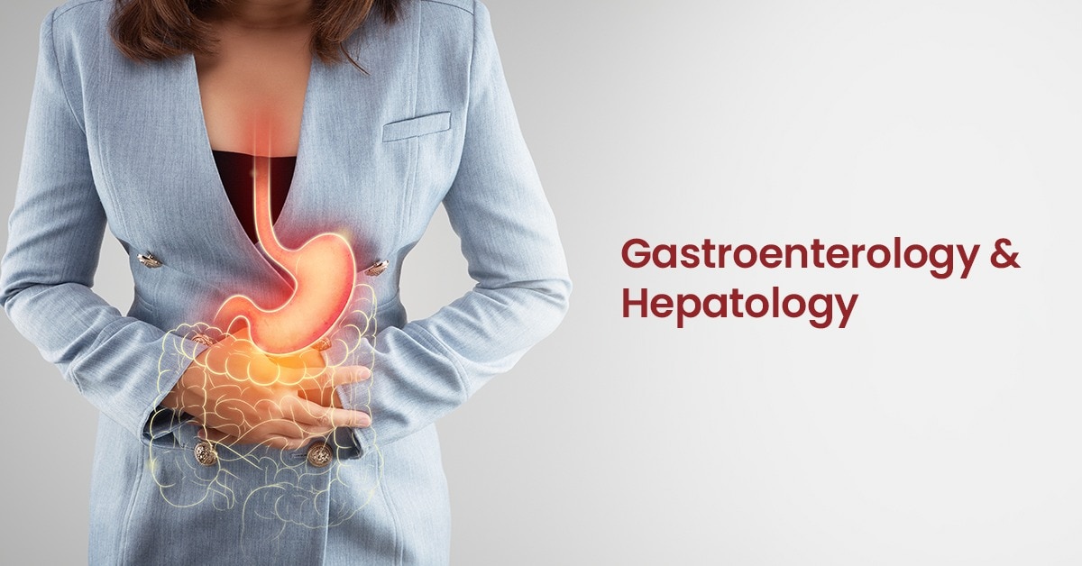 GastroenterologistDr