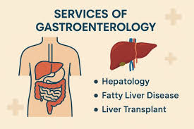 GastroenterologistiM