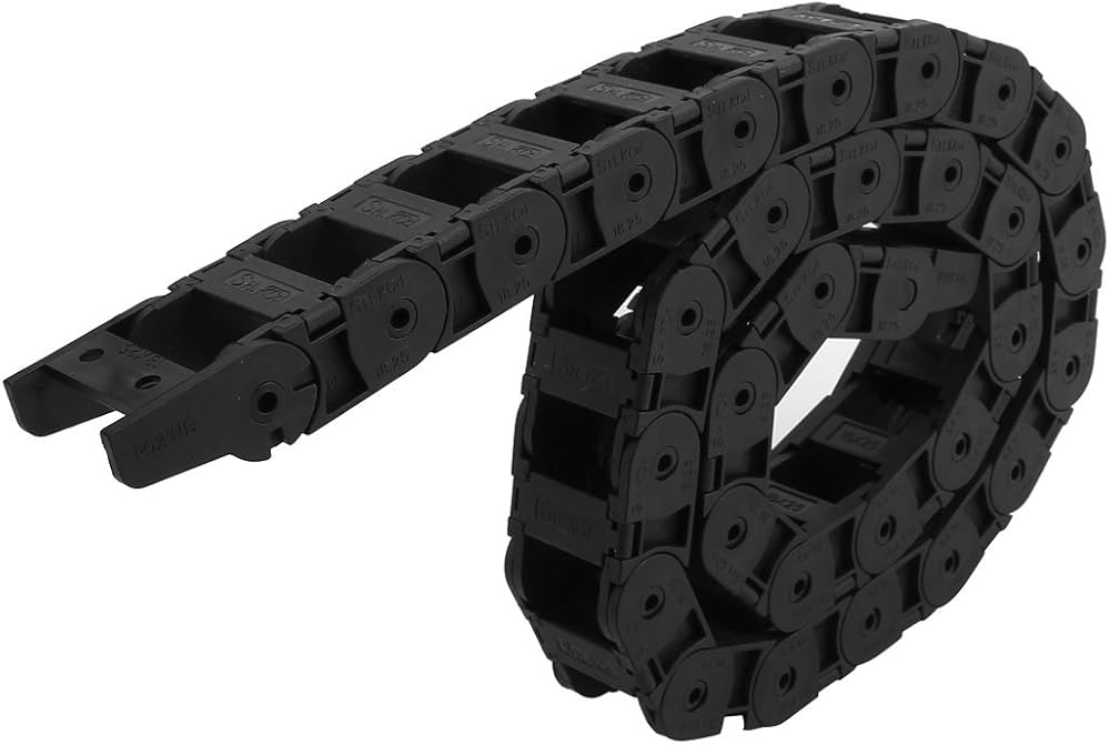 Best Drag Chain Manu