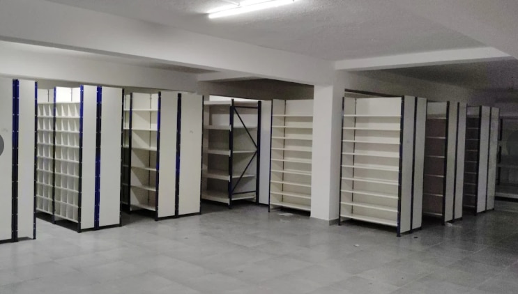 about Space Storage Solutions