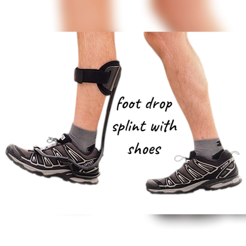 terbomed afo foot dr