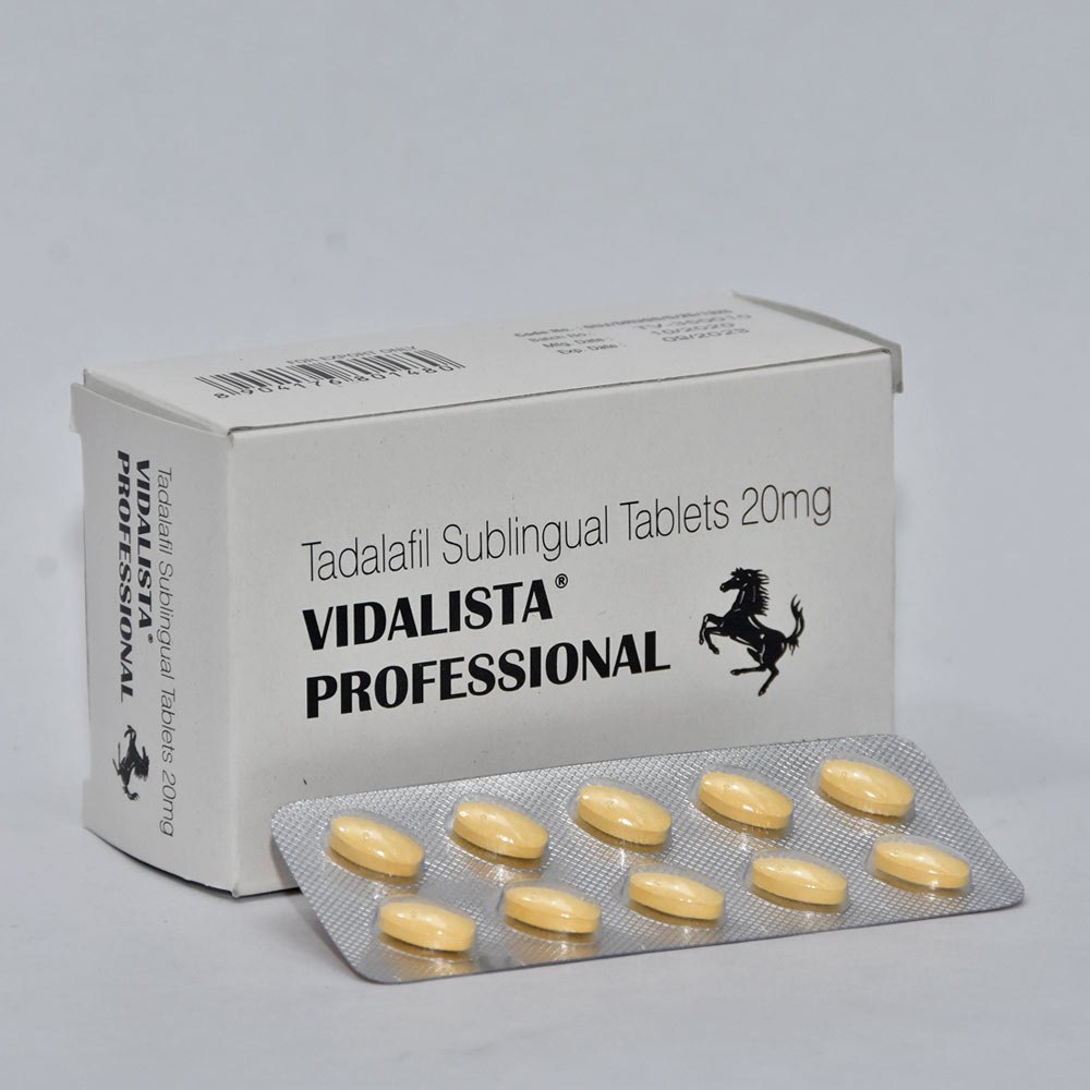 vidalista-profession