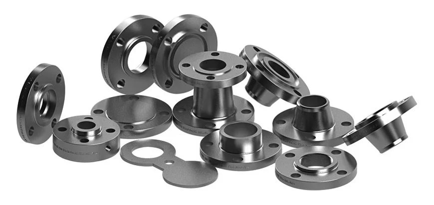 Flange Mahesh Indust