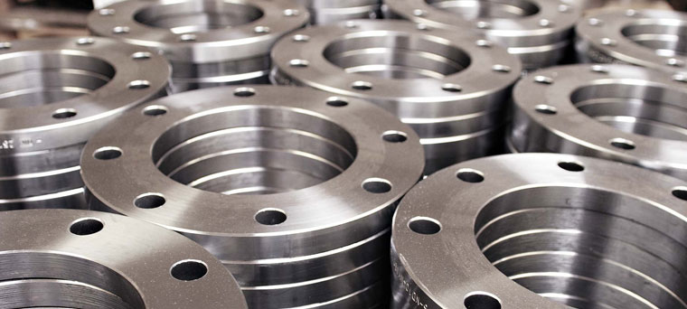Steel Flange Mahesh 