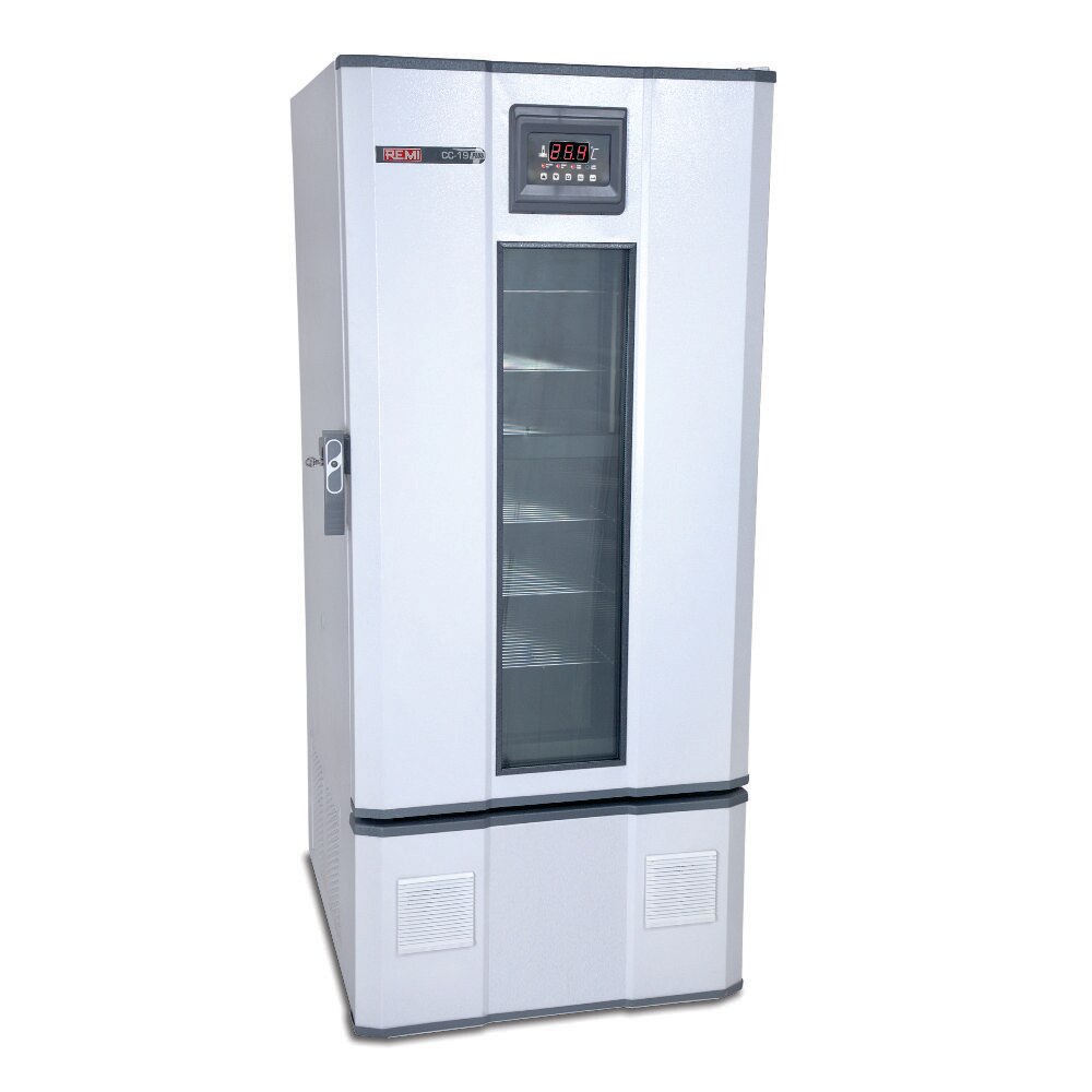 Cold Cabinets _ CC 