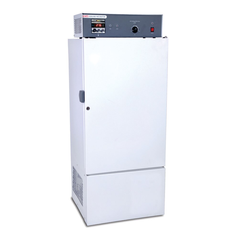 Cooling Incubators _