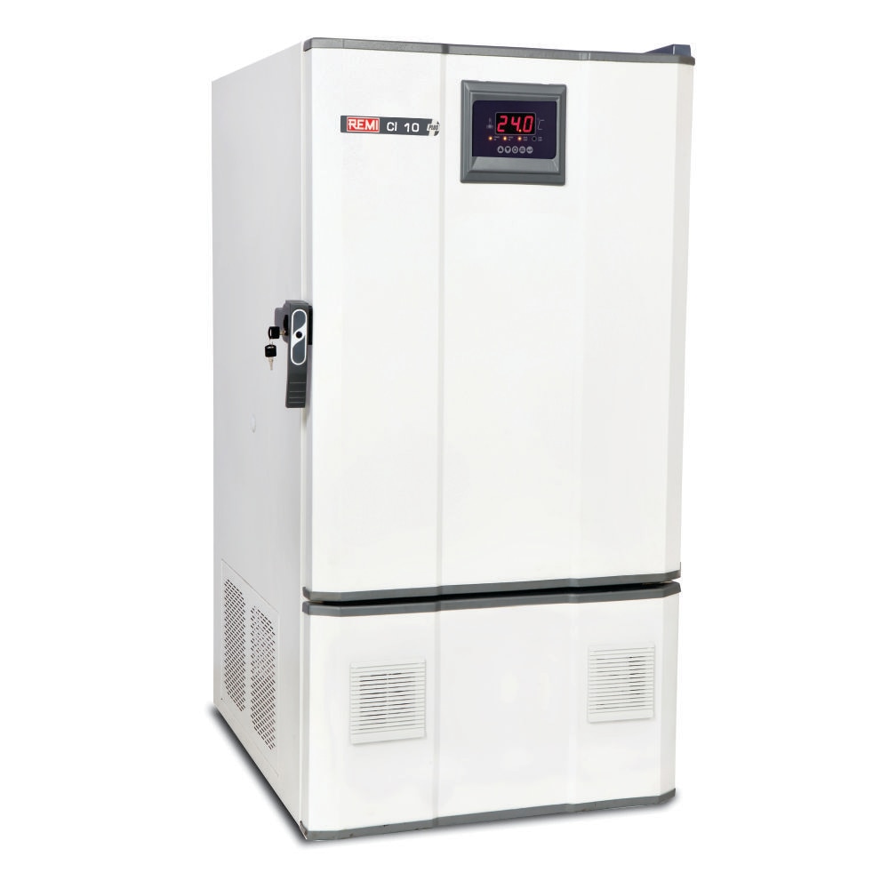 Cooling Incubators _
