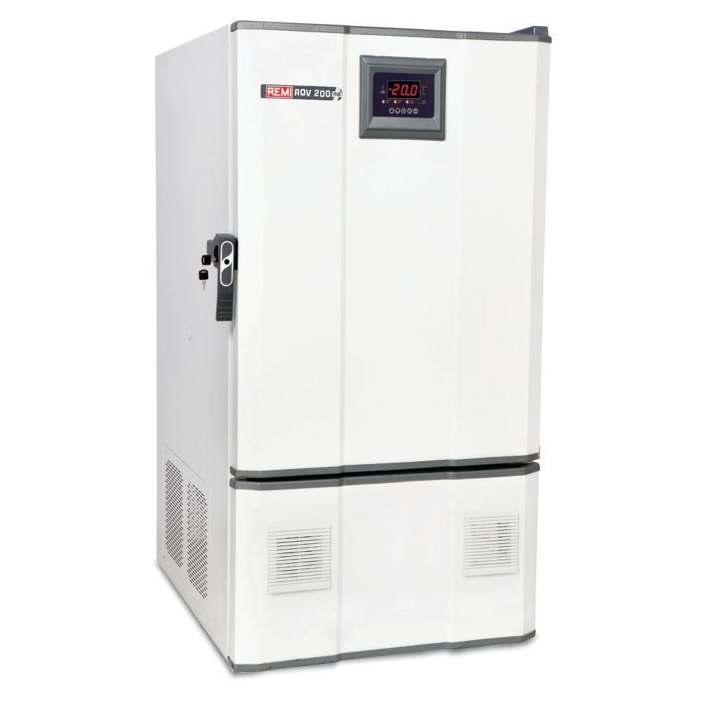 Deep Freezers _ RQV 