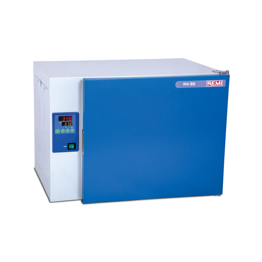 REMI Heating Incubat