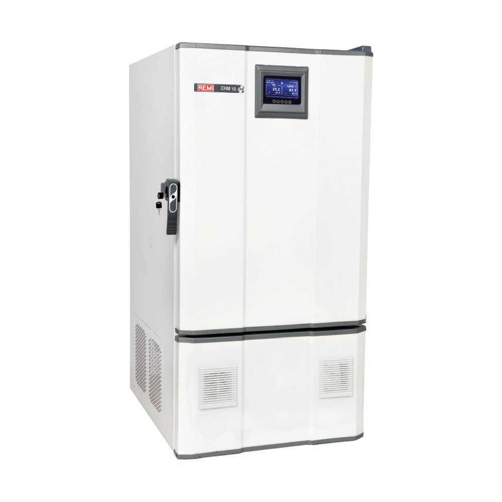 Humidity Chambers _ 