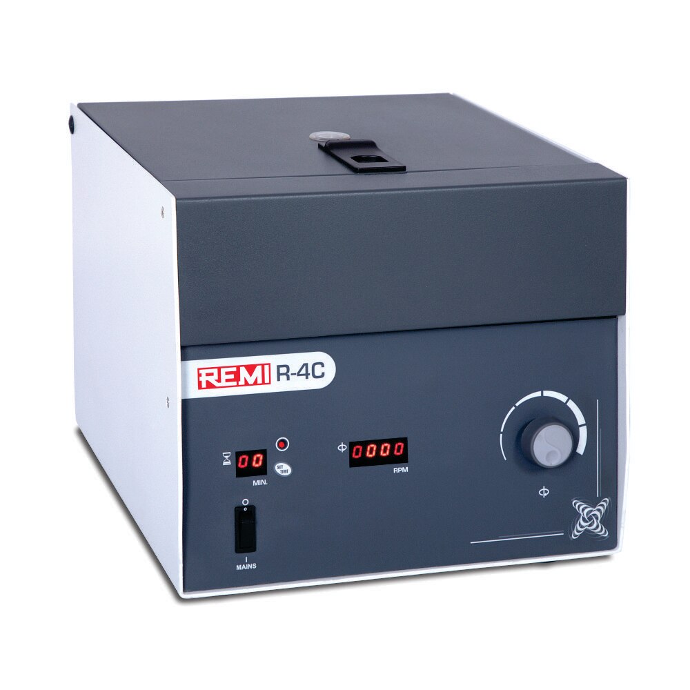 Laboratory Centrifug