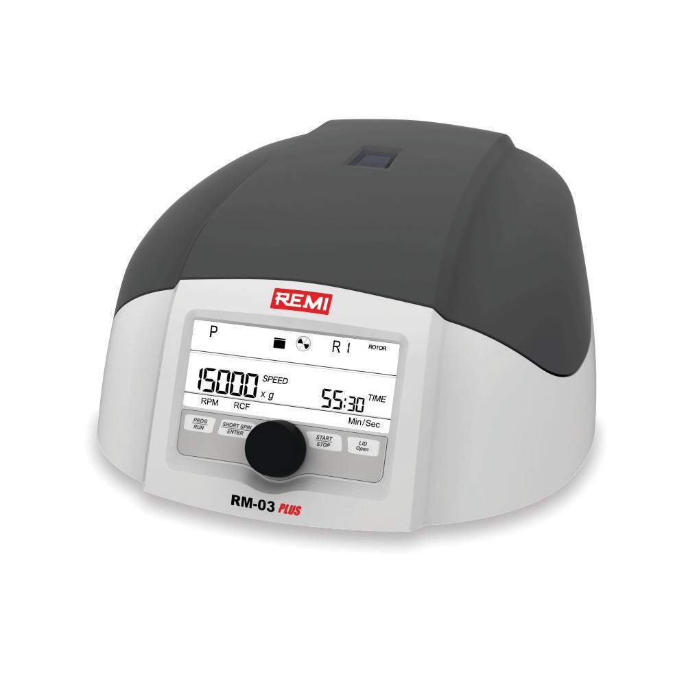Micro centrifuge _ R