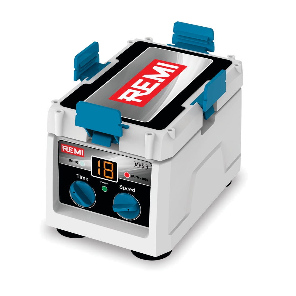 MicroPlate Shaker _M