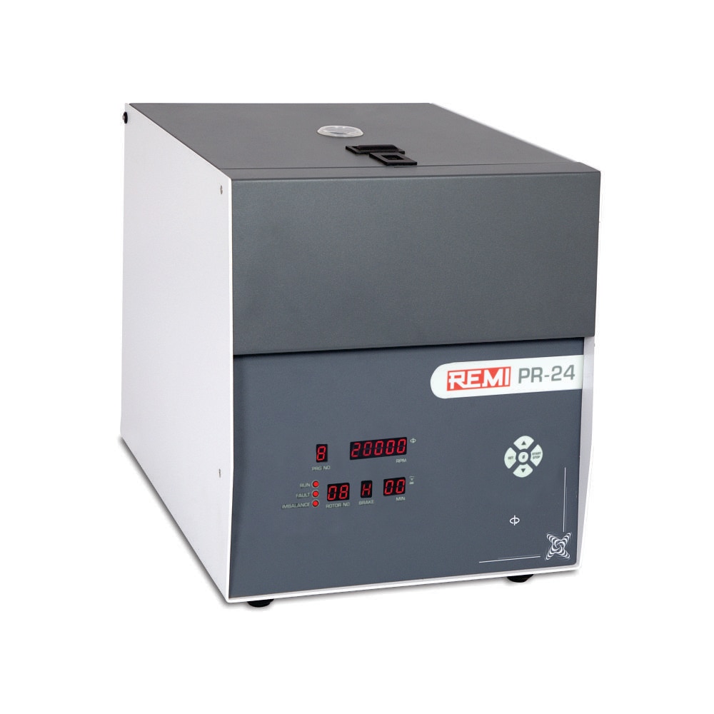 Research Centrifuges