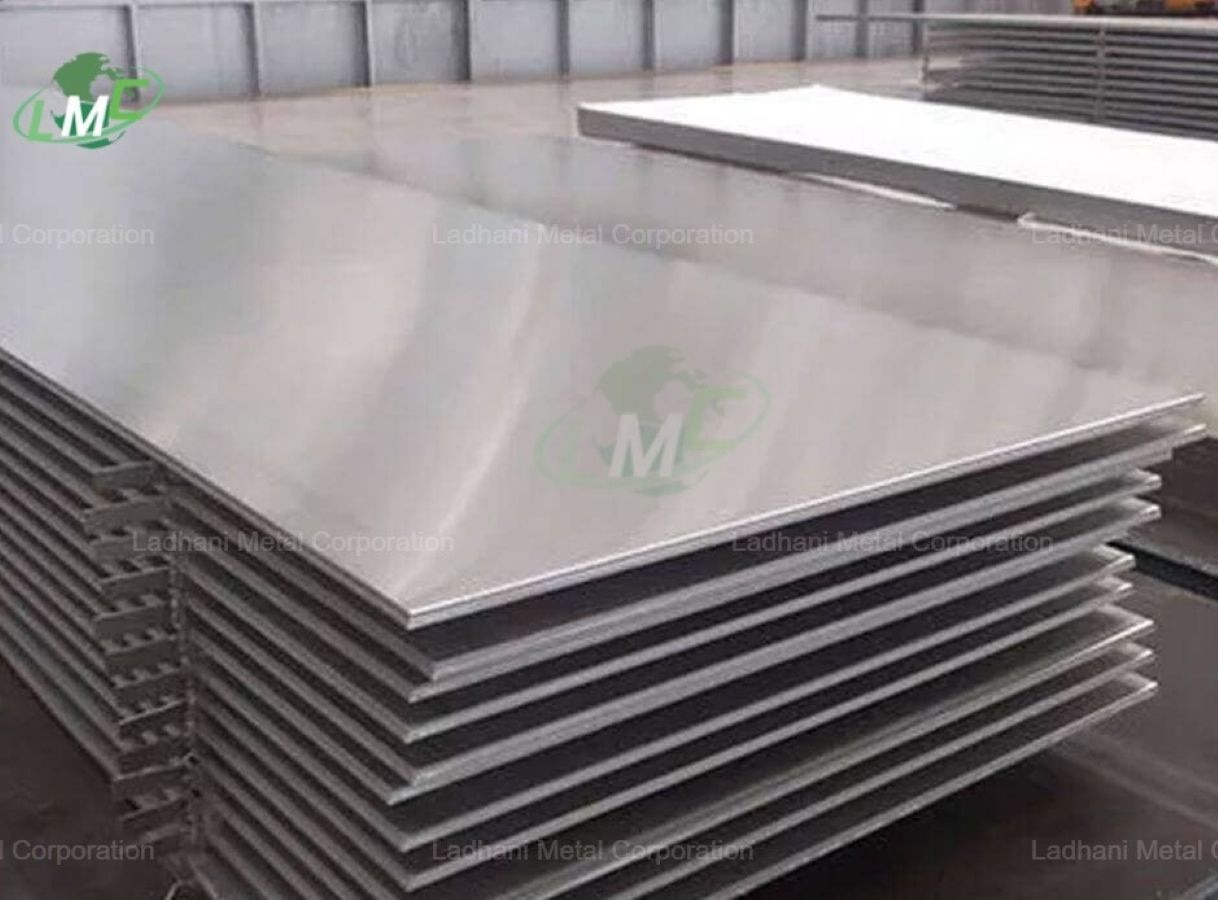 IS 6911 SS sheet pla