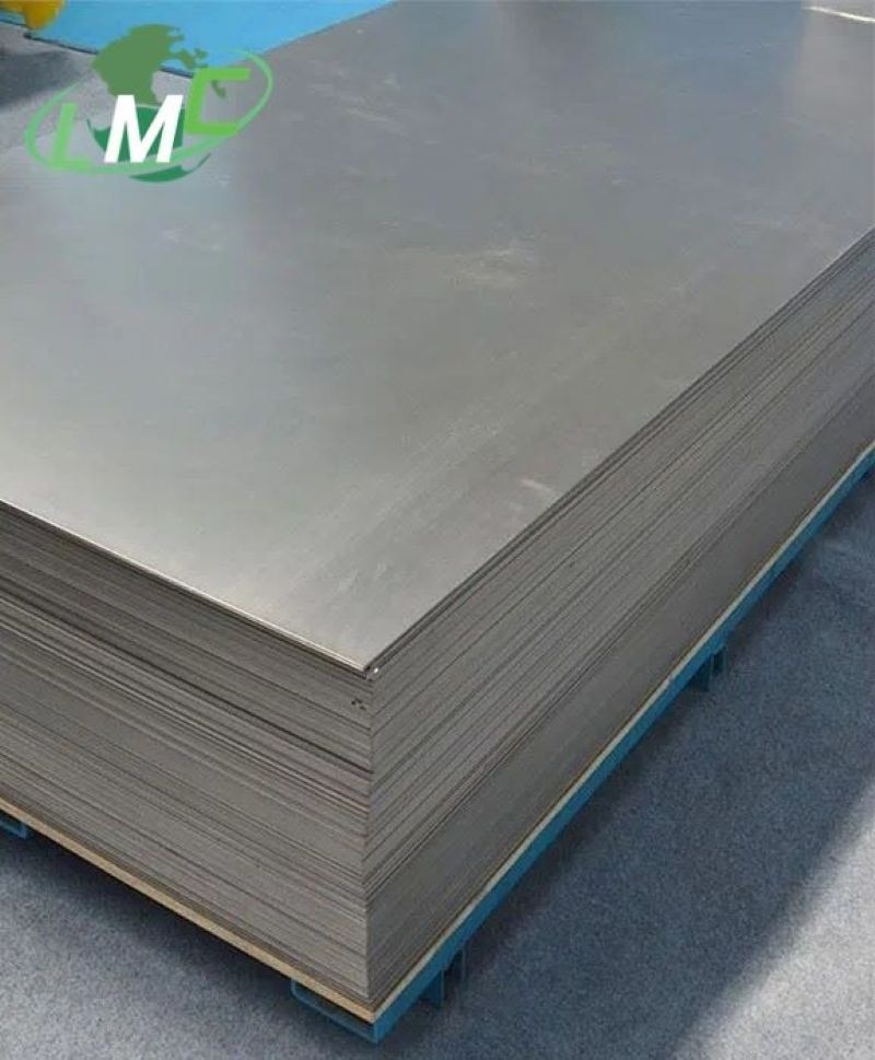 IS 6911 SS sheet pla