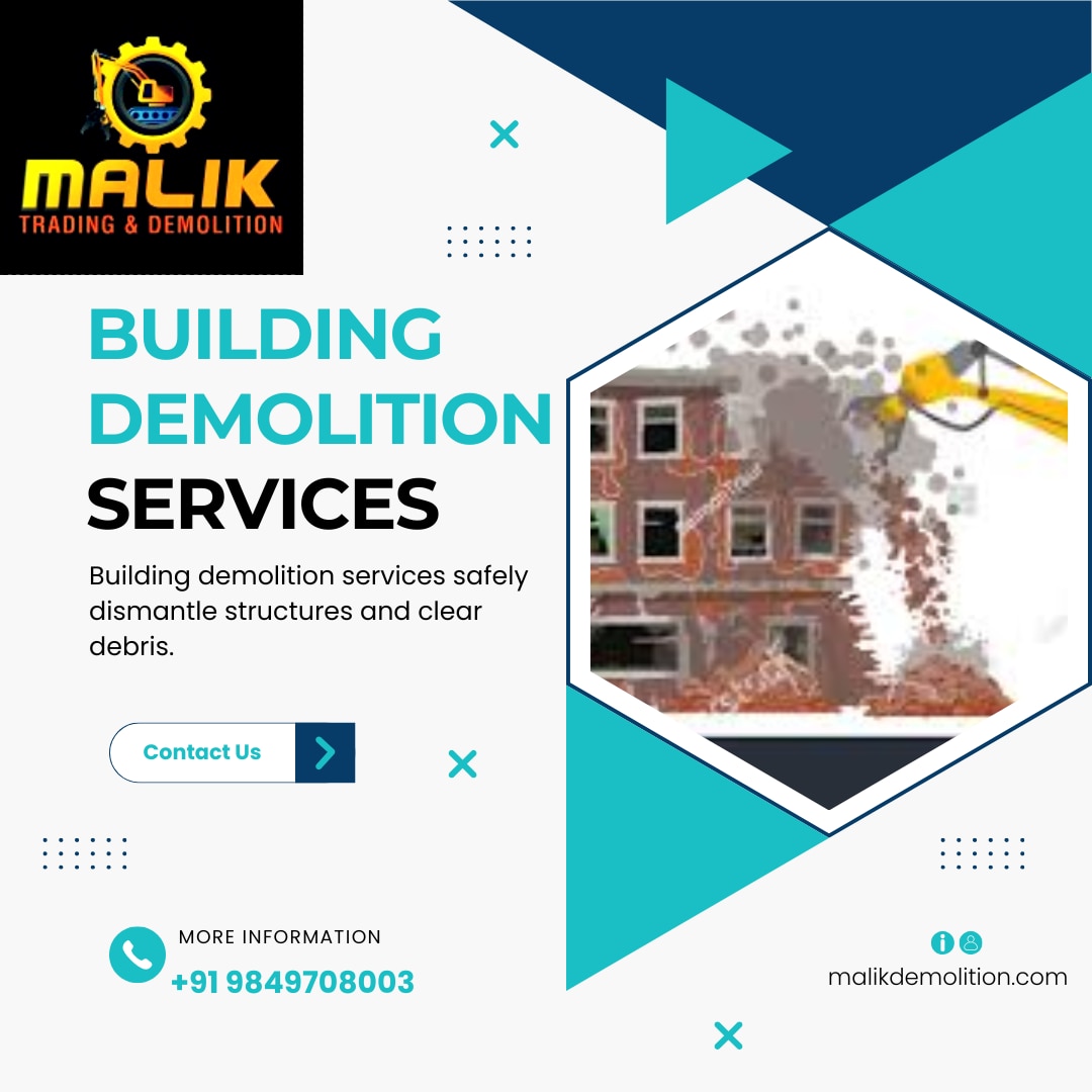 Building d