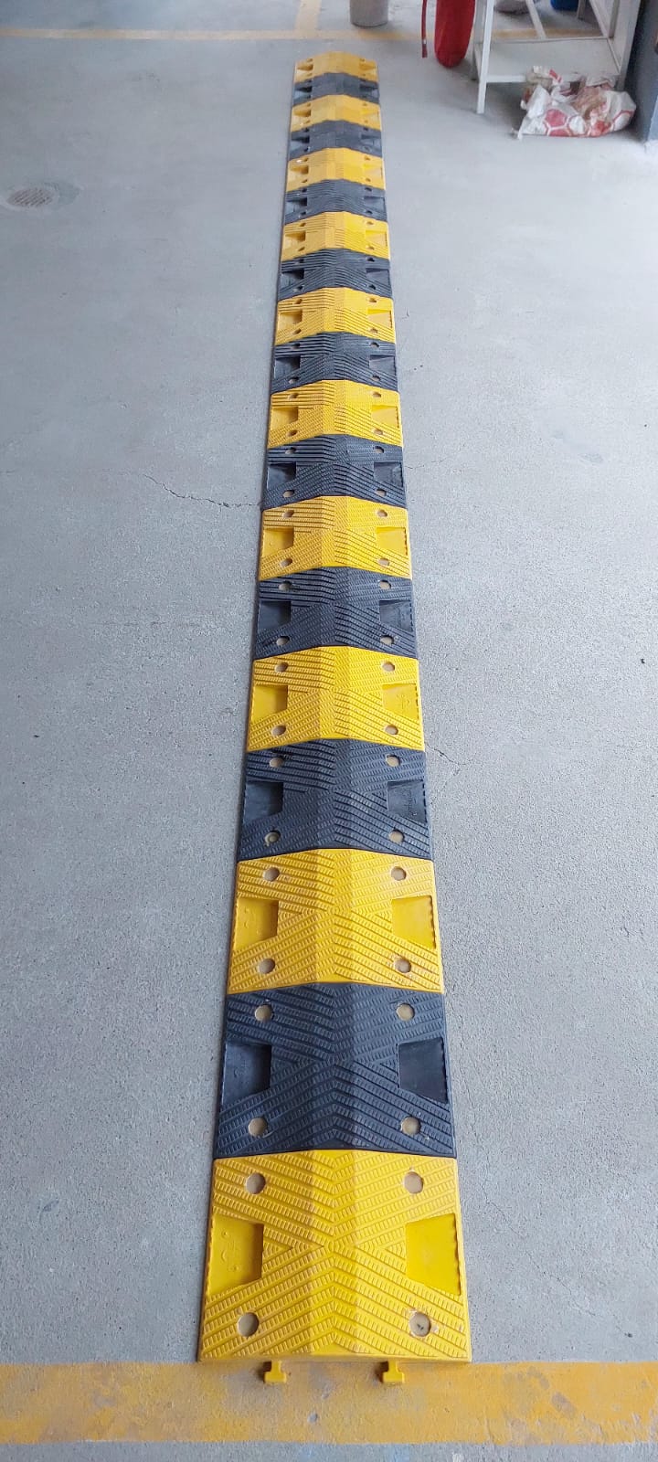 PVC HEAVY DUTY ROAD 