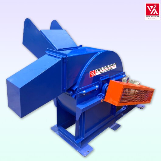 10HP VEGETABLE WASTE