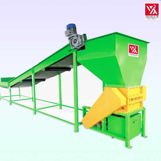 10hP VEGETABLE WASTE