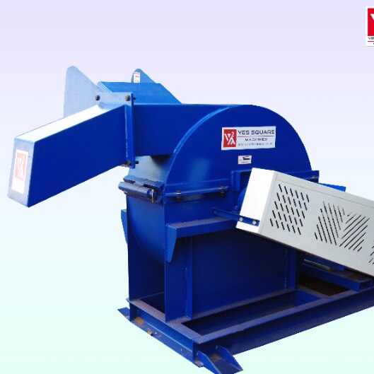 20HP AGRI WASTE SHRE