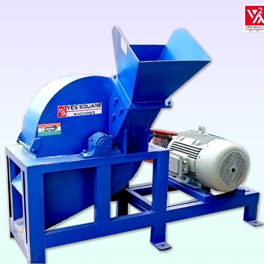 20HP Wood Saw dust M