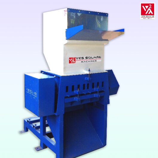 30HP HEAVY DUTY PLAS