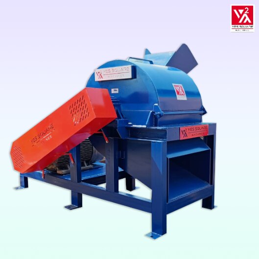 40HP WOOD SAW DUST M